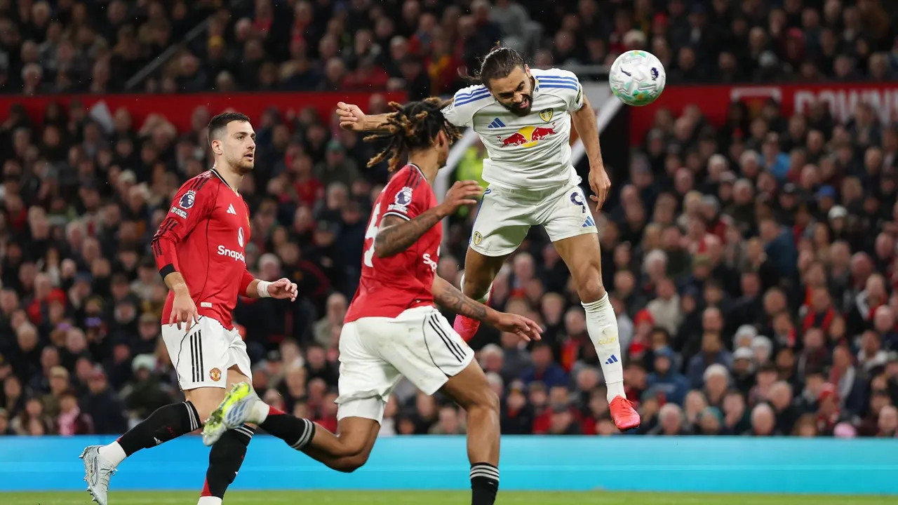 بضربة سويسرية.. سقوط محرج لمانشستر يونايتد على أولد ترافورد